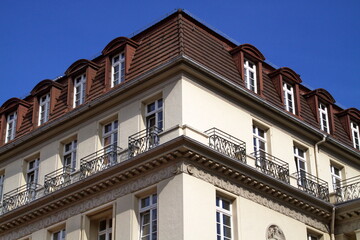 Obraz premium Fürstenhof Bad Eilsen