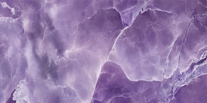 Abstract purple amethyst crystal texture macro background with amethyst background abstract gemstone material backdrop luxurious precious artistic ethereal structure wallpaper