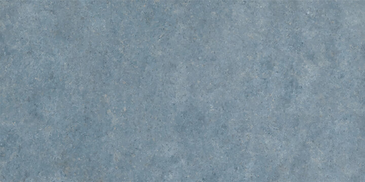 Blue concrete wall surface with granular texture concrete background material construction architectural wallpaper backdrop structure interior minimalist building weathered close