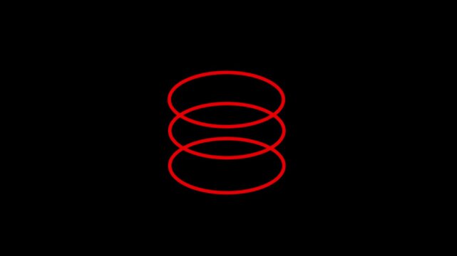 Spiral spring