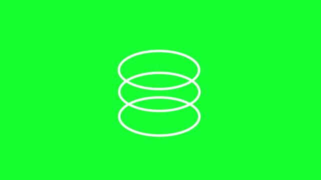Spiral spring