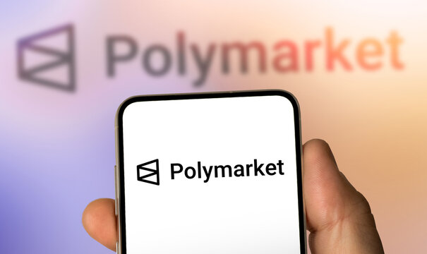 Polymarket - decentralized prediction market platform