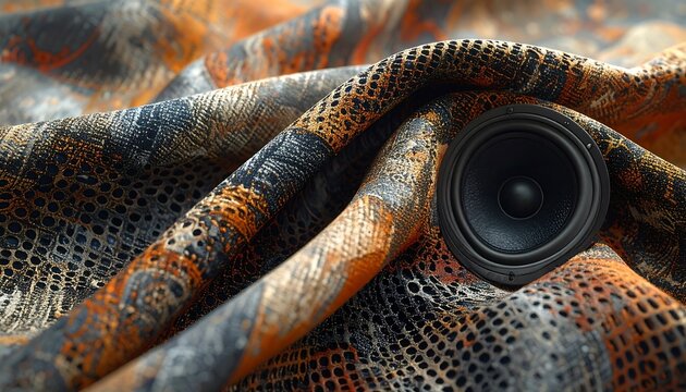 Close-up of a copper pipe with rust and corrosion.
