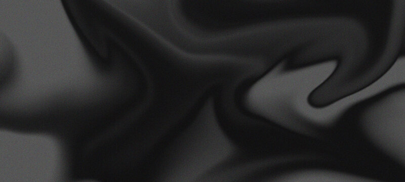 Black grainy gradient background noise texture blurred dark header backdrop gray noise background texture