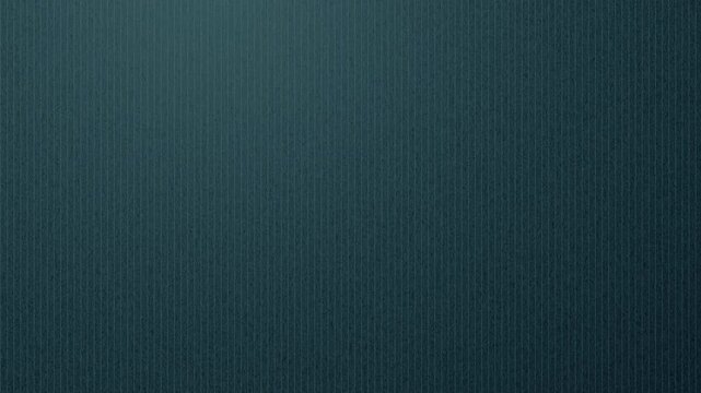 Minimal abstract background featuring uniform horizontal line texture in muted blue tones with subtle noise grain throughout. Clean, organized line pattern creates a sense of order and sophisticati