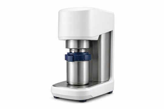 Automated Laboratory Container Capper for Secure Sample Vessel Sealing and Clinical Specimen Processing