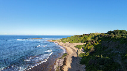 Long Reef Point Beach - NSW AUS © SandroRossiImagery