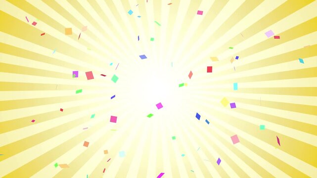 集中線, 効果線, 漫画, 紙吹雪, 入学, 新年, 正月, クリスマス, ハロウィン, デザイン, ベクター, 光, 年賀状, 和風, フレーム, 和柄, ビンテージ, 紙, 境界, レトロ, デコレーション, タグ, 空, 雲, Speed ​​lines, effect lines, manga, confetti, school entrance, New Year, Christmas,