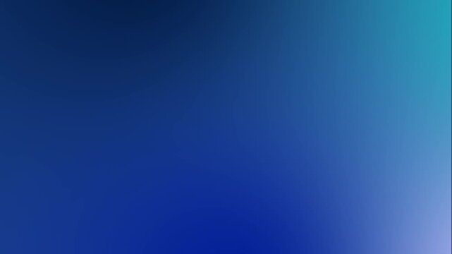 Deep navy and black abstract gradient loop with smooth dark liquid motion and glowing futuristic textures. Perfect for video projects, background design or wallpaper.