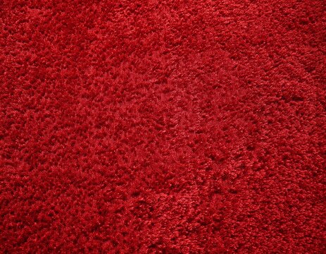texture of red carpet background