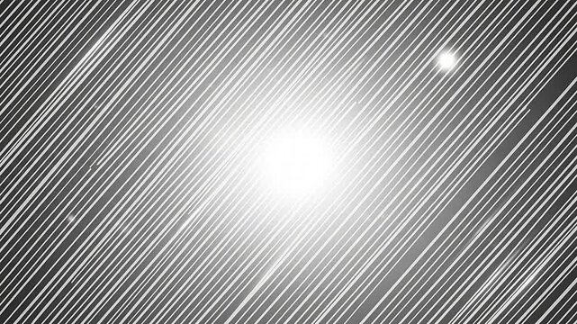 Abstract background featuring diagonal lines and glowing light effects