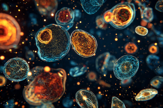organisms