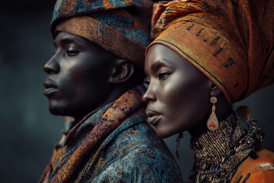 african heritage