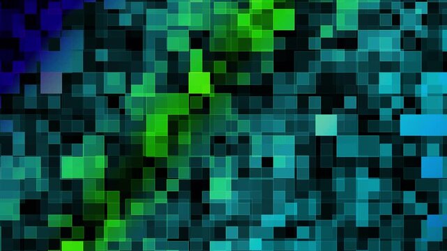 模様, 正方形, モザイク, 壁紙, デザイン, ベクター, 文科系, 光, タイル, 色, イラスト, 幾何学的な, 青, 壁, シームレス, ピクセル, デコレーション,  デジタル, グラデーション, クリスマス, 正月, 年賀状, カラフル, Pattern, square, mosaic, wallpaper, design, vector, artistic, light, tile,