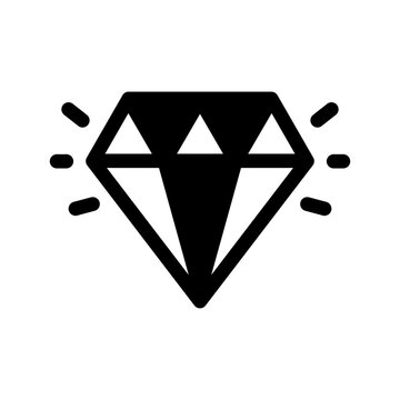 Luxury Icon Vector Symbol Design Illustration