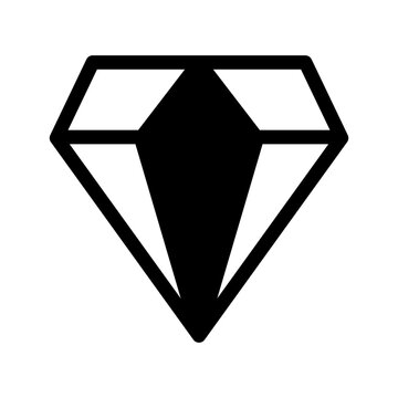Luxury Icon Vector Symbol Design Illustration