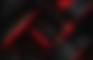 Red cosmic nebula space background © MSTJANNATUL