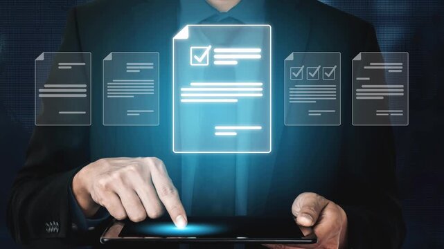 Online document management, cloud-based document access, secure digital file storage, paperless document workflow, and online document sharing for productivity and efficiency. Muxer