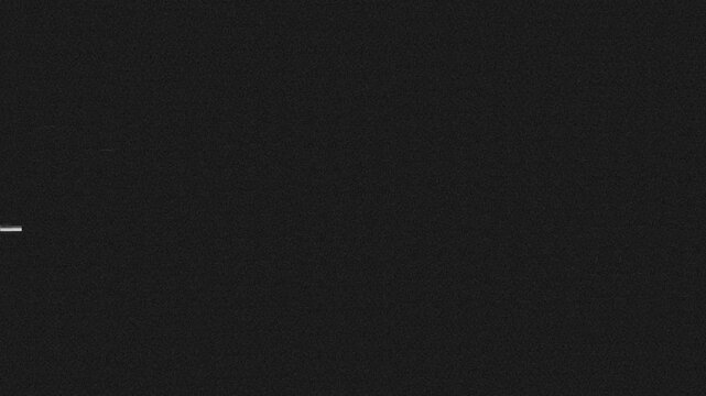 Close-up view of static noise on an old television screen. noise pixeled retro glitch VHS effect transition, Realistic old tv static glitch animation 