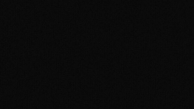 Huge noise and glitch on black background 4k footage, Retro Monitor Screen, Film Frame Overlay, Seamless Glitch VHS for lcd tv, analog tv screen noise glitch effect, retro television turning