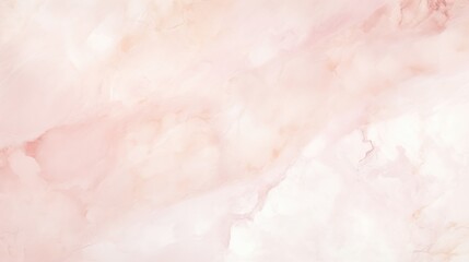 Fototapeta premium Abstract pastel pink and purple fluid art alcohol ink background with marble texture. Soft liquid wave and watercolor effect backdrop for modern wallpaper design luxury decor.