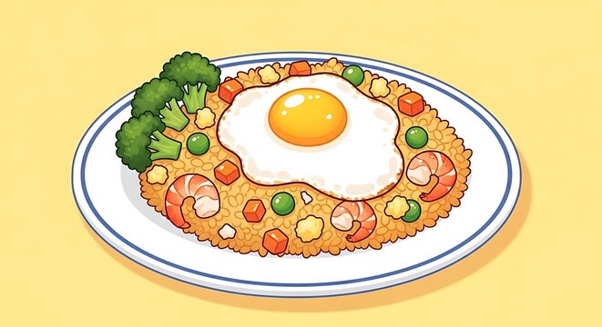 Colorful plate of deviled eggs with paprika garnish.