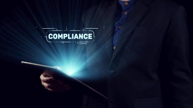 Compliance ensures alignment with standards, laws, and policies. A strong compliance system helps enforce regulation, protect organizations, and improve global compliance transparency. Elide