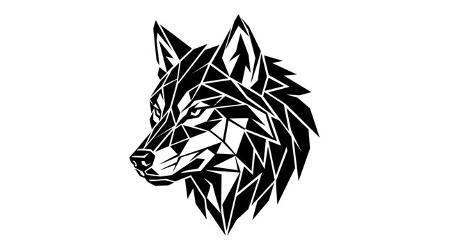 Geometric Wolf