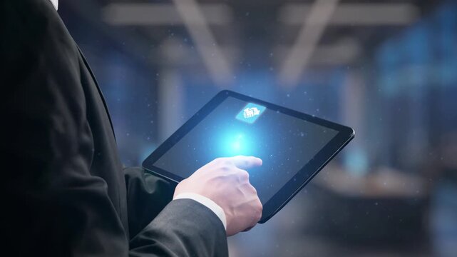 B2B strategy and technology transforming business-to-business operations, optimizing communication, and enhancing market efficiency with digital B2B tools and innovation. Spire