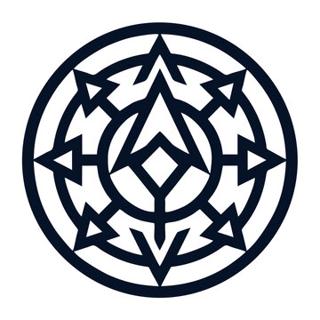 Aether Compass
