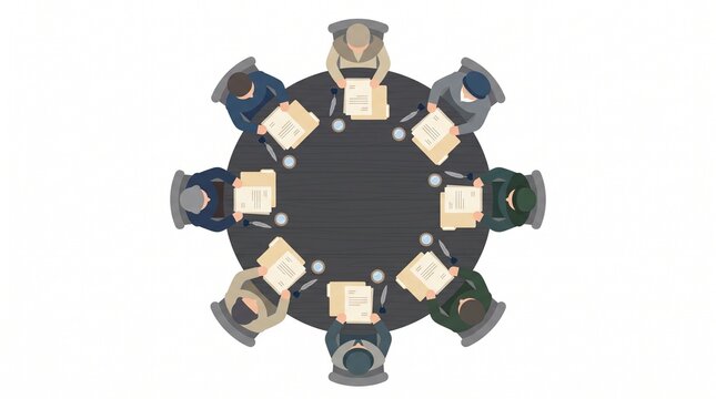 Round Table Conference