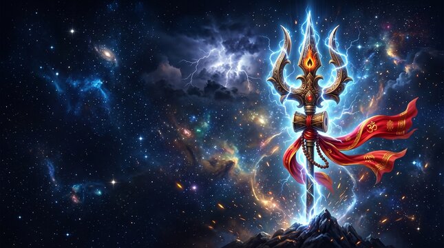 Om Namah Shivaya Festival Special &ndash; Mahashivratri, Masik Shivratri, Kajari Teej, Sawan Shivratri, Rudrabhishek & Kailash Yatra