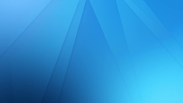 Blue abstract polygon background layered geometric shapes, smooth gradients, cool tones, clean modern space. corporate , presentation slides, app screens, business intros, web promos, minimal overlays