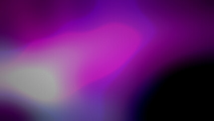 Abstract gradient background illustration, blurred purple pink violet colors with smooth texture for modern digital design