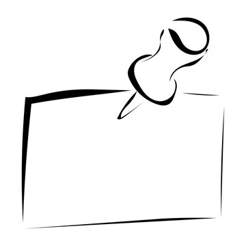 Notizzettel 