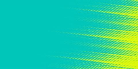 Neon green yellow background with grunge texture brush strokes. Squiggle bold smears template. Grainy bold bright brush strokes. Punk neon vector texture background. Backdrop street art design. © AINUNNAJIB