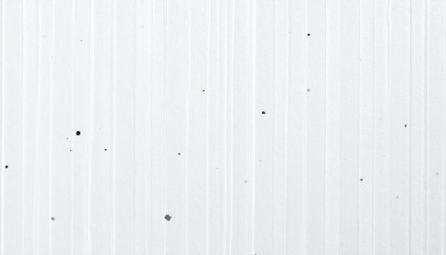 Abstract White and Gray Vertical Lines Texture with Scattered Dark Particles