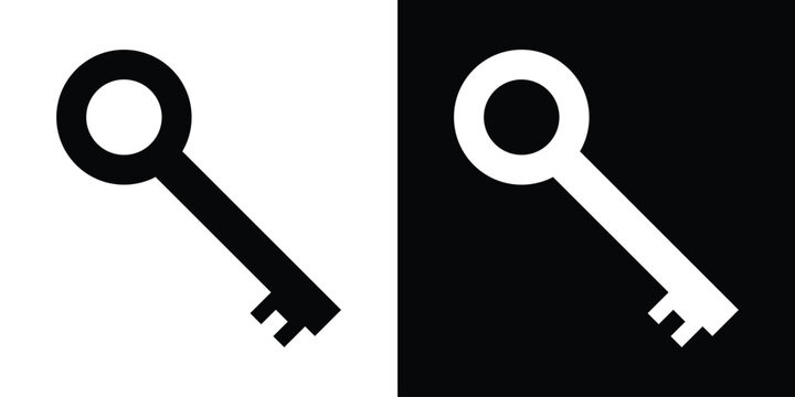 Key icon