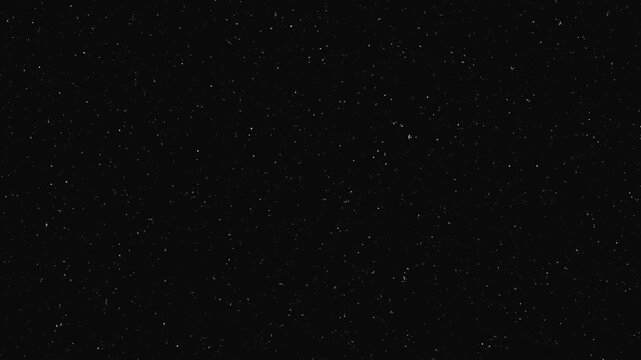 falling stars loop