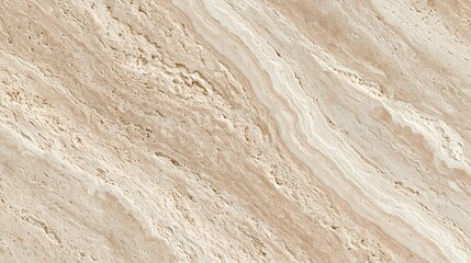 Naklejka premium Close-up of a textured surface. the surface appears to be made of a light-colored material, possibly stone or porcelain.