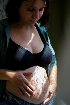 pregnancy, woman, maternity, expecting, prenatal, motherhood, baby