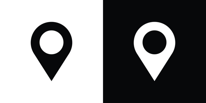Pin icon