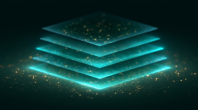 Digital asset registry with tokenized ownership layers and secure verified record infrastructure
