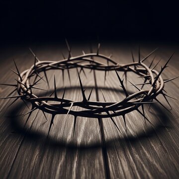 The Weight of Thorns