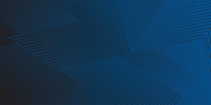 Abstract geometric blue background with layered linear shapes, diagonal patterns, modern texture, minimal design, and abstract, geometric, blue, pattern, background composition.