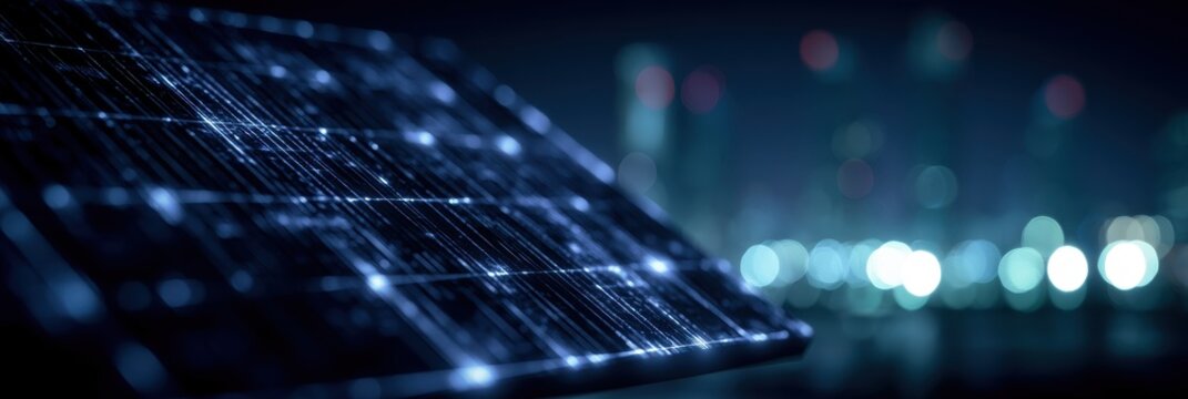 Global energy trade, consumer spending index, resource provision, solar cell factory, system implementation, environmental accounting, residential consumer.