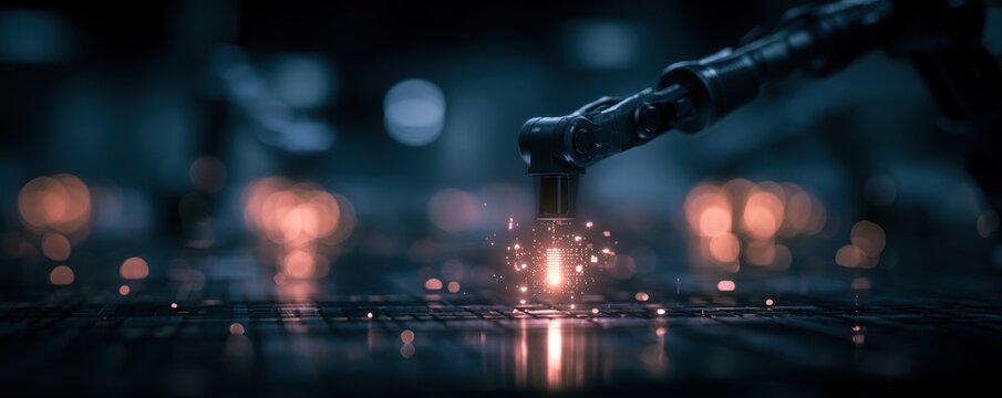 Automated assembly factory, production system implementation, cost accounting, material provision, development spending, target consumer, global trade.