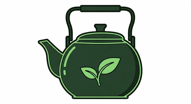 Verdant Whisper of Warmth