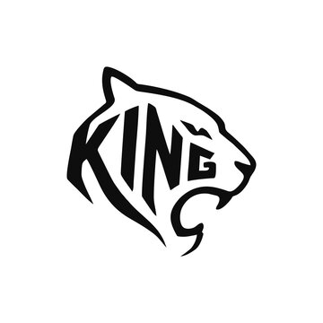 king