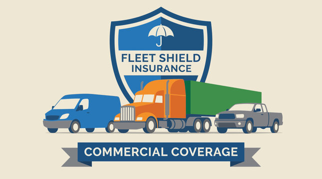 Fleet Insurance Commercial Vehicles Company Coverage